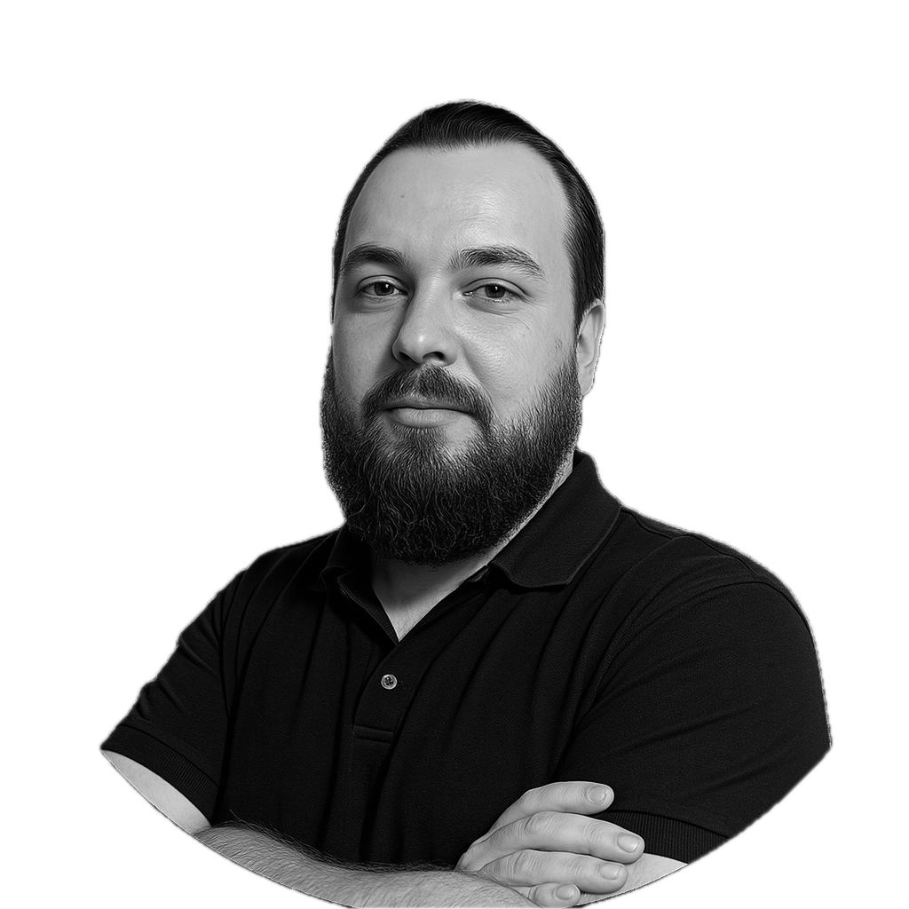 Alex Todorov, Growth Rhino