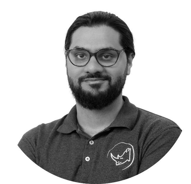 Ayhan K. Isaacs, Growth Rhino