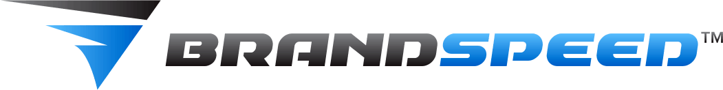Brandspeed logo