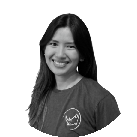 Ciara Pacheco, Growth Rhino