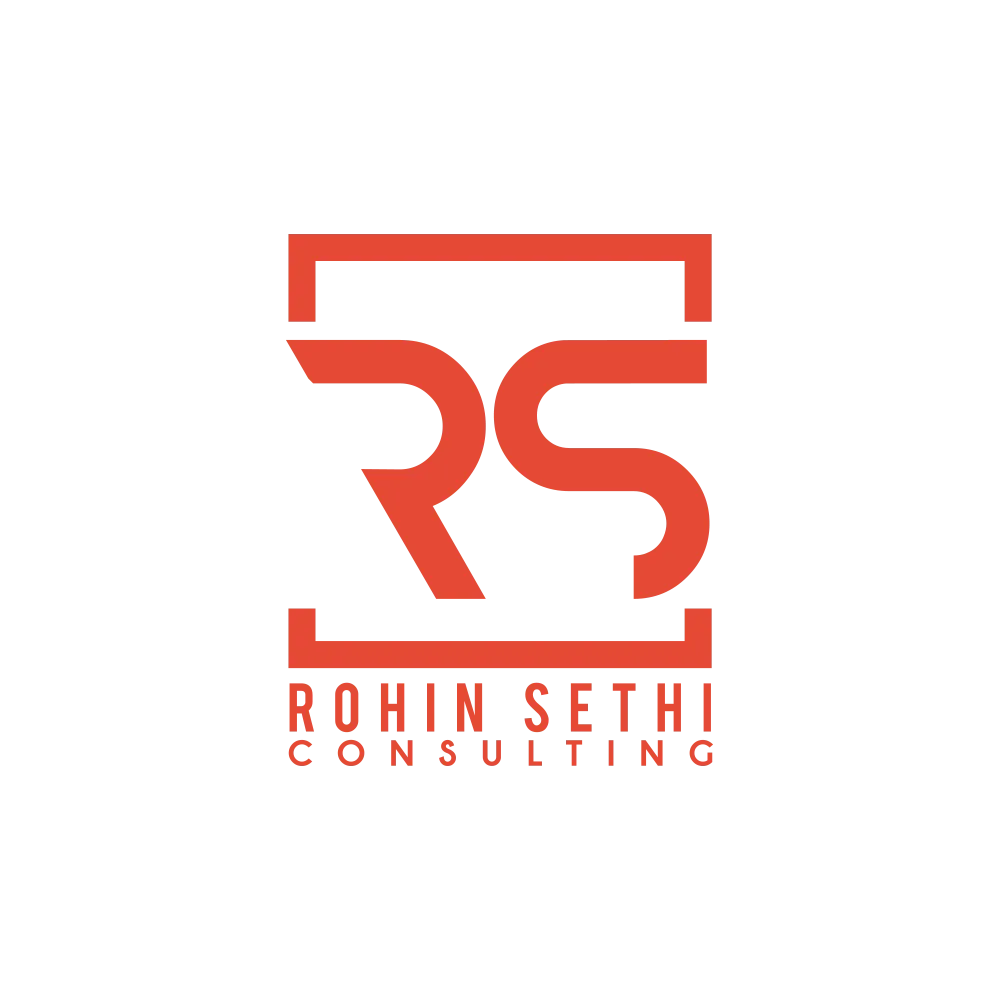 Rohin Sethi Consulting logo