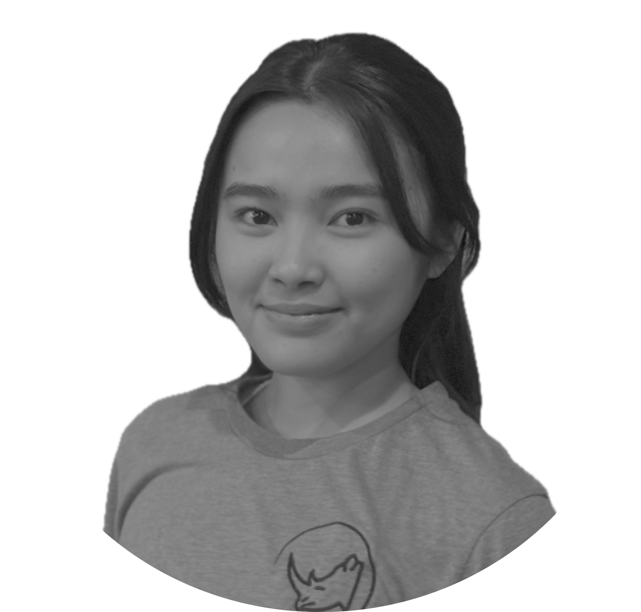 Shaina Dela Cruz, Growth Rhino