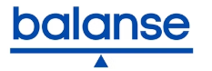 Balanse logo