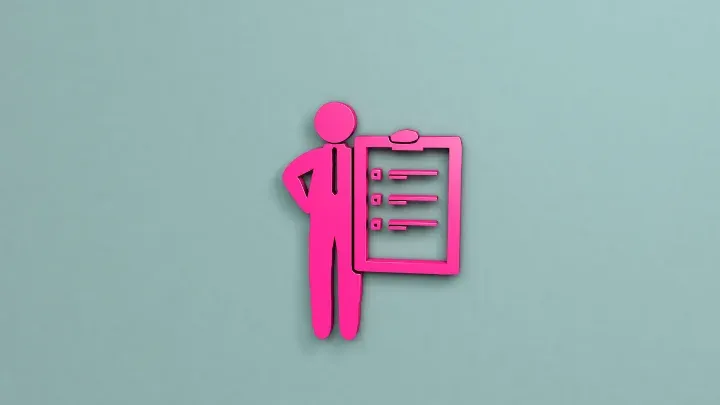 customer profile