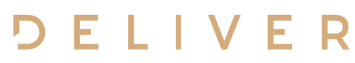 Deliver Events logo
