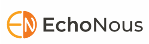 Echonous logo