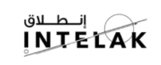 Intelak (Emirates Airlines Startup Accelerator) logo