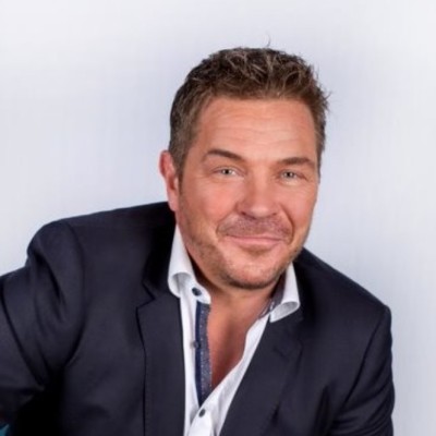 Florian Zenner, CRO, Halo AI