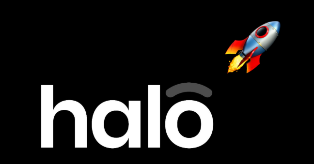 halo