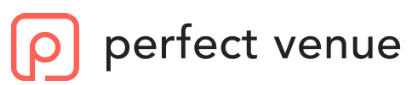 Perfect Venue logo