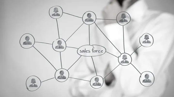 sales force