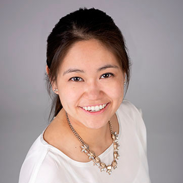 Sarah Sun, CEO, ShareChest