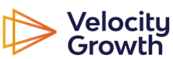 Velocity Growth logo