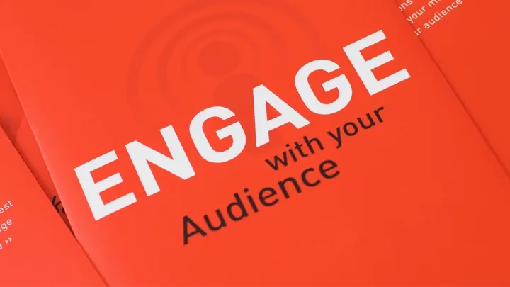 Audience Engagement