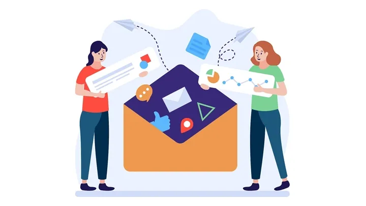 Using a cold email, you may get a prospect