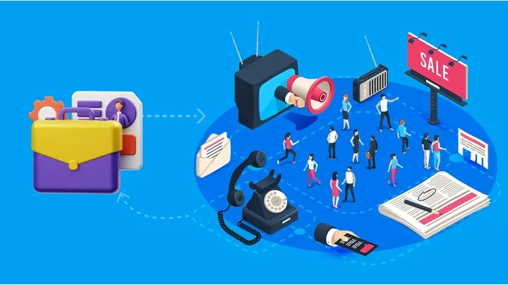 What is an Outbound Agency?